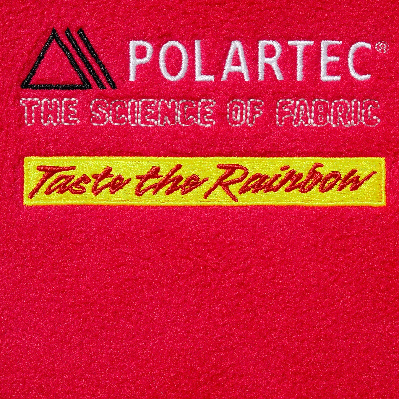 Supreme®/Skittles®/<wbr>Polartec® Jacket view 10